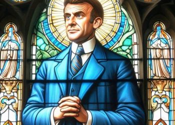 Ursula :  le Mercorsur bien-sûr !