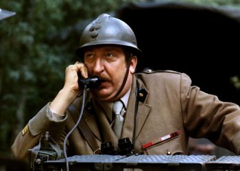 On n’a pas retrouvé la 155 ème brigade !