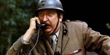 On n’a pas retrouvé la 155 ème brigade !