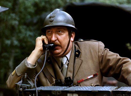 On n’a pas retrouvé la 155 ème brigade !