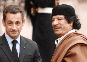 Ursula :  le Mercorsur bien-sûr !