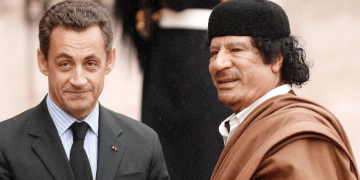 Ursula :  le Mercorsur bien-sûr !