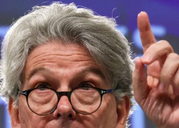 Ursula :  le Mercorsur bien-sûr !