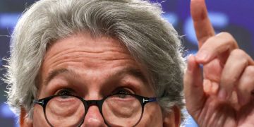 Ursula :  le Mercorsur bien-sûr !