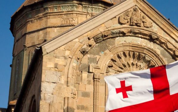 Géorgie, respect démocratique?