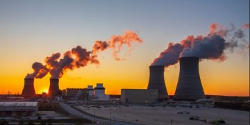 A Toulon, la période iode.