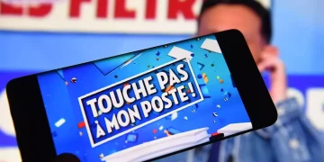 ARCOM… par hasard.