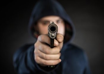 Sentiment d’insécurité.