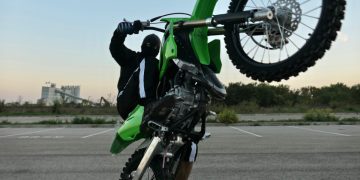 ARCOM… par hasard.