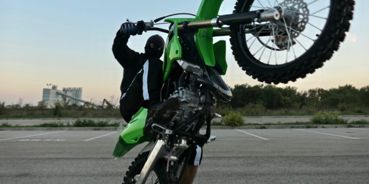 ARCOM… par hasard.