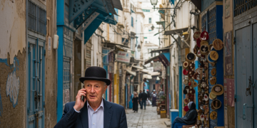 Allô Alger ?