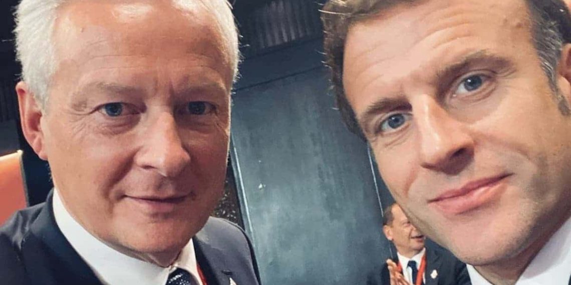 L’éclairage obscur de la Présidente de l’Université Lumière !