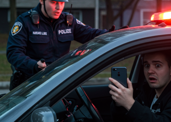 Ca va chauffer pour les chauffeurs !