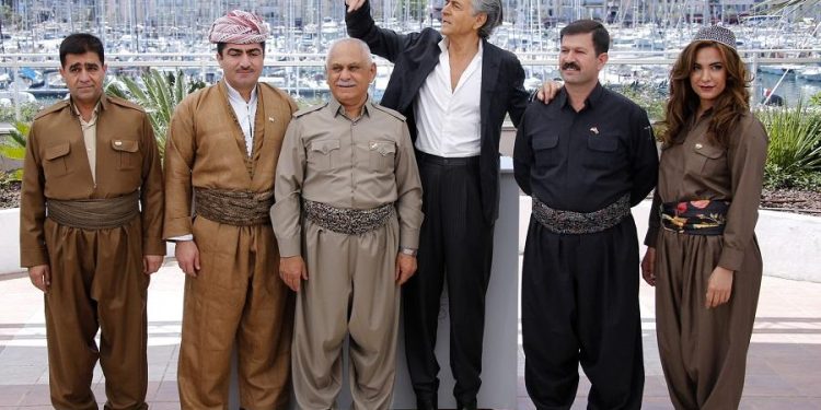 On a notre bon Comté, et Rigaud son mauvais côté !