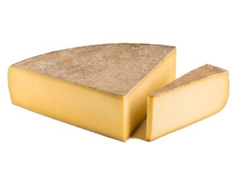 On a notre bon Comté, et Rigaud son mauvais côté !