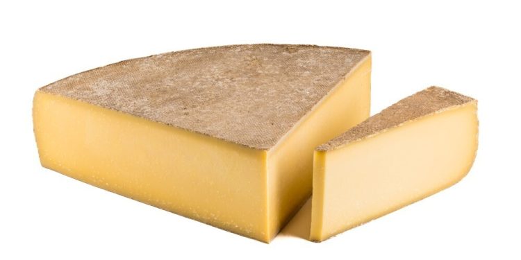 On a notre bon Comté, et Rigaud son mauvais côté !