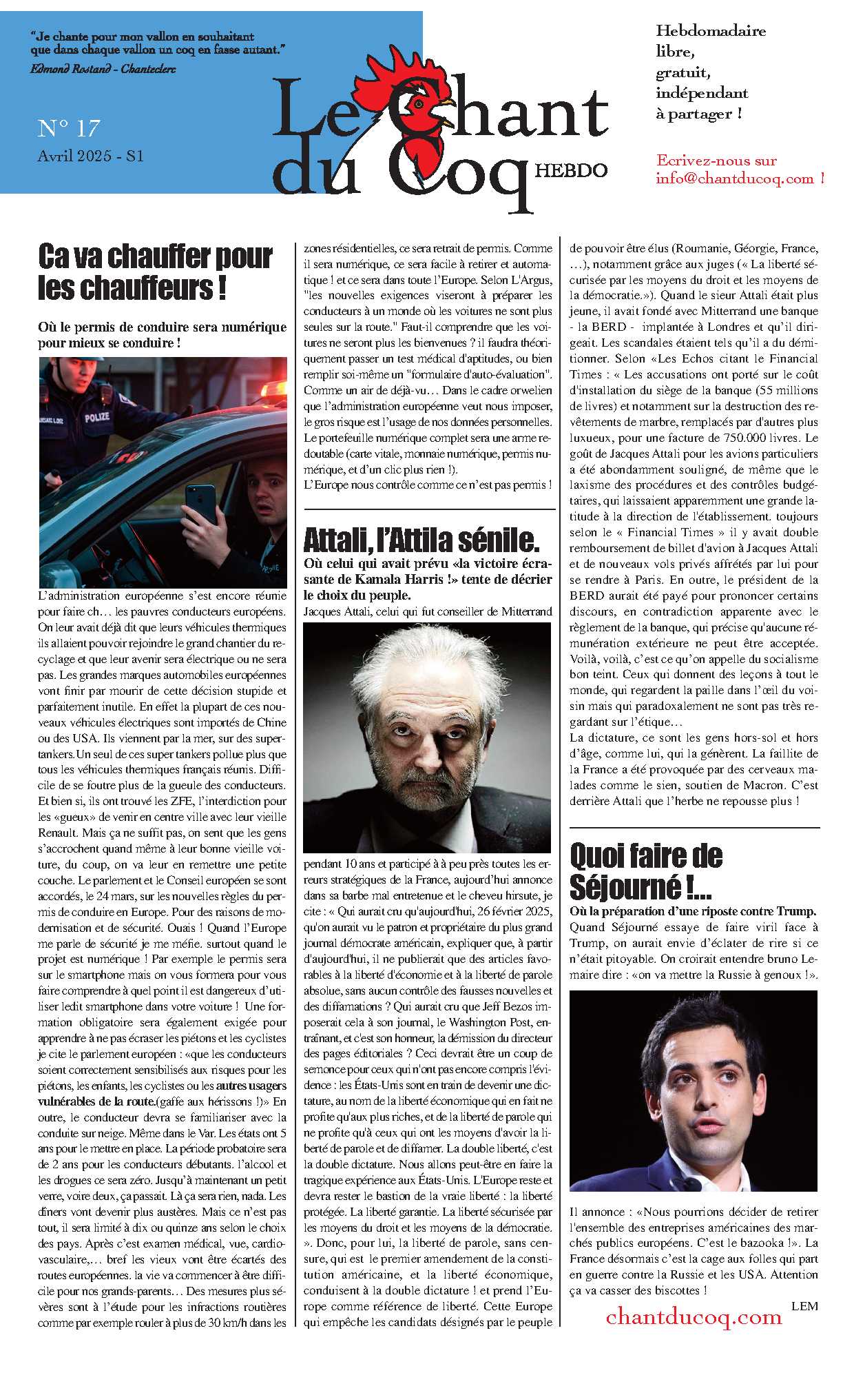 Prévisualisation